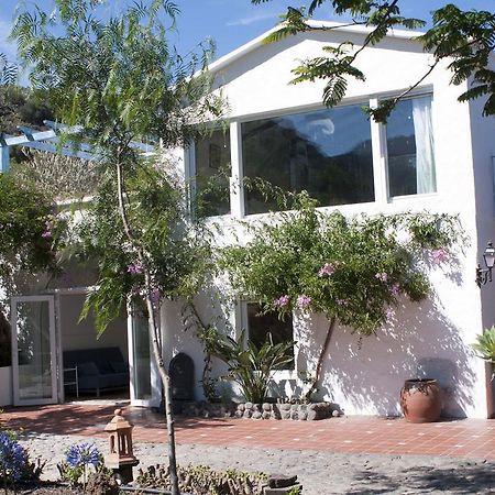 فاليسكيو Casa Vacacional Rural Villa Barranco De Los Cernicalos المظهر الخارجي الصورة