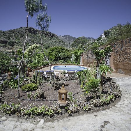 فاليسكيو Casa Vacacional Rural Villa Barranco De Los Cernicalos المظهر الخارجي الصورة