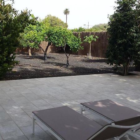 فاليسكيو Casa Vacacional Rural Villa Barranco De Los Cernicalos الغرفة الصورة