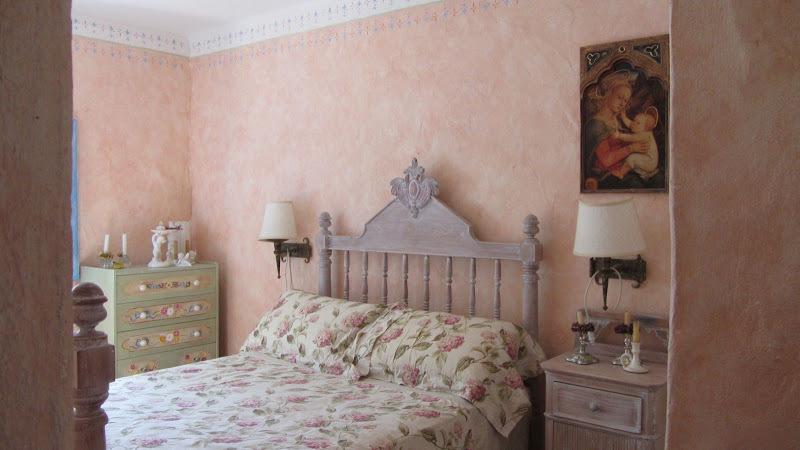 فاليسكيو Casa Vacacional Rural Villa Barranco De Los Cernicalos الغرفة الصورة