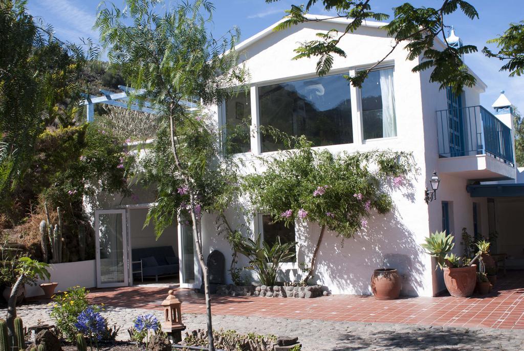 فاليسكيو Casa Vacacional Rural Villa Barranco De Los Cernicalos المظهر الخارجي الصورة