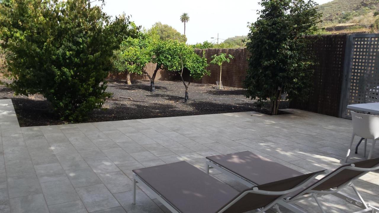 فاليسكيو Casa Vacacional Rural Villa Barranco De Los Cernicalos الغرفة الصورة